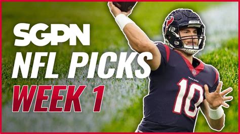 Hot Picks! Football Predictions Podcast .